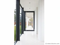 30 x lotus design inbouwspots zwart - afbeelding 6 van  11