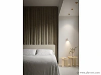 30 x lotus design inbouwspots zwart - afbeelding 9 van  11