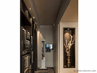 30 x neo design inbouwspots zwart - afbeelding 4 van  8