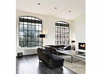 30 x neo design inbouwspots zwart - afbeelding 3 van  9