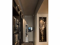 30 x neo design inbouwspots zwart - afbeelding 4 van  9
