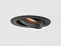 30 x neo design inbouwspots zwart - afbeelding 8 van  9