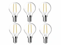 30 x nordlux filament led sfeer lampjes - afbeelding 10 van  10