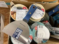 30 x schildersgereedschap - afbeelding 4 van  12