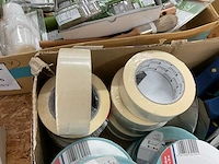 30 x schildersgereedschap - afbeelding 10 van  12