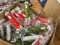 30 x schildersgereedschap - afbeelding 2 van  5