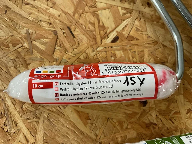 30 x schildersgereedschap - afbeelding 4 van  5
