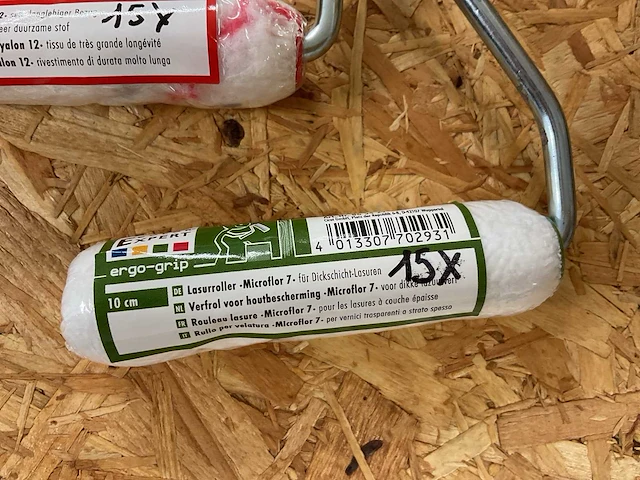 30 x schildersgereedschap - afbeelding 5 van  5