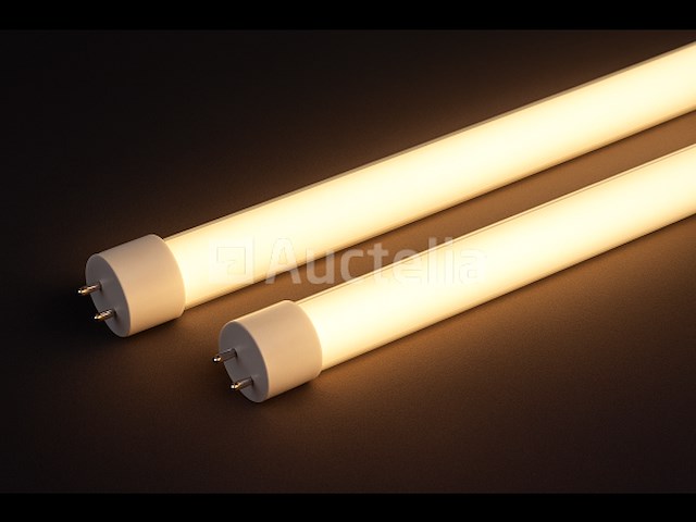 30 x t8 led buizen – 16w – 120cm – 4200k neutraal wit – fluorescerende vervanging – 25.000h - afbeelding 3 van  4