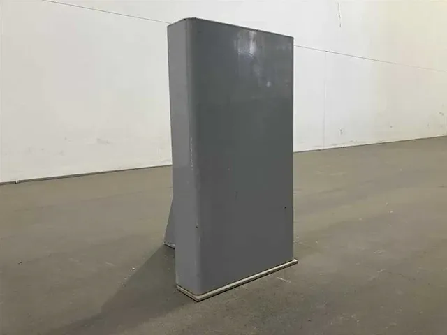 30 x voetbeschermingen hoogte 410mm , breedte 210mm - afbeelding 1 van  4