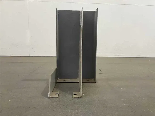 30 x voetbeschermingen hoogte 410mm , breedte 210mm - afbeelding 3 van  4