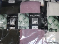 30 x winter collants - afbeelding 1 van  2