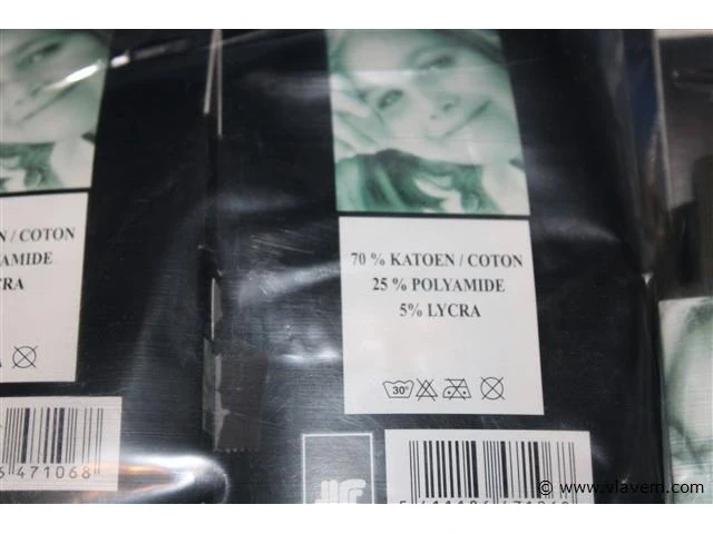 30 x winter collants - afbeelding 2 van  2