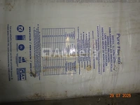 30 zakjes ursa pureone pure floc kd - thermische, akoestische en brandwerende isolatie. waterafstotend - afbeelding 6 van  8