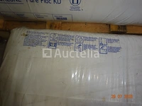 30 zakjes ursa pureone pure floc kd - thermische, akoestische en brandwerende isolatie. waterafstotend - afbeelding 8 van  8