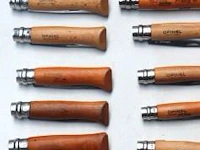 30 zakmessen opinel - afbeelding 2 van  4