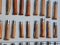30 zakmessen opinel - afbeelding 3 van  4