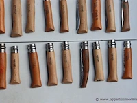 30 zakmessen opinel - afbeelding 4 van  4