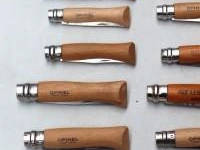 30 zakmessen opinel - afbeelding 2 van  4