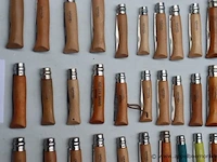 30 zakmessen opinel - afbeelding 3 van  4