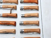 30 zakmessen opinel - afbeelding 4 van  4