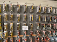 300 blisters bevestigingsmaterialen - afbeelding 3 van  11