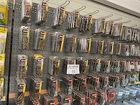 300 blisters bevestigingsmaterialen - afbeelding 1 van  11