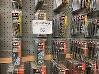 300 blisters bevestigingsmaterialen - afbeelding 9 van  11