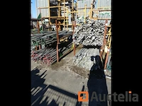 300 gegalvaniseerde steigerladders - afbeelding 2 van  12
