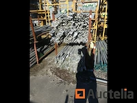 300 gegalvaniseerde steigerladders - afbeelding 3 van  12