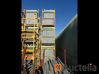 300 gegalvaniseerde steigerladders - afbeelding 8 van  12
