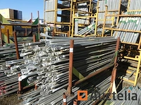 300 gegalvaniseerde steigerladders - afbeelding 10 van  12