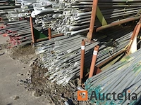 300 gegalvaniseerde steigerladders - afbeelding 12 van  12