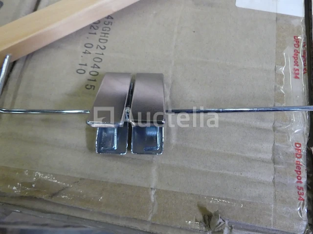 300 kleerhangers - afbeelding 2 van  6