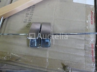 300 kleerhangers - afbeelding 2 van  6