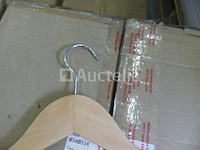 300 kleerhangers - afbeelding 5 van  6