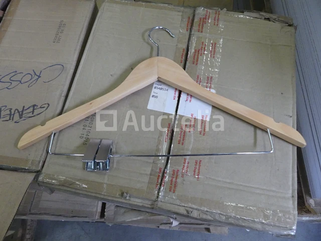 300 kleerhangers - afbeelding 6 van  6