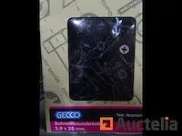 3000 gecco gyproc schroeven - afbeelding 2 van  3