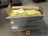 3000 kid paddle enveloppen - afbeelding 3 van  4