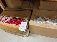 3000 stuks deurknopjes - afbeelding 1 van  4