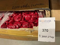 3000 stuks deurknopjes - afbeelding 2 van  4