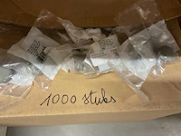 3000 stuks deurknopjes - afbeelding 3 van  4