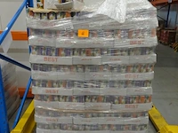 3000x 250ml fruit pulp best - afbeelding 1 van  3