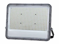 300w 5000k led breedstraler met lens waterdicht (2x) - afbeelding 1 van  5
