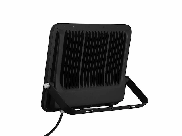 300w 5000k led breedstraler met lens waterdicht (2x) - afbeelding 3 van  5