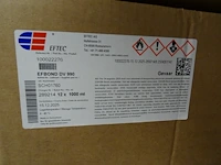 300x 1000ml efbond dv 990 - afbeelding 2 van  4