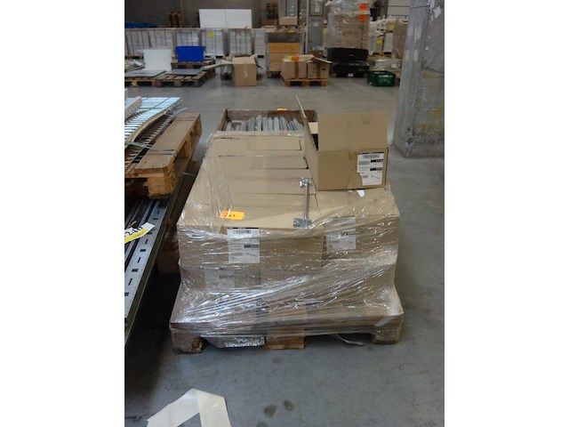 300x telescopische metalen arm - afbeelding 4 van  5