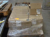 300x telescopische metalen arm - afbeelding 4 van  5