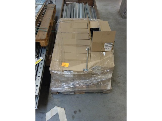 300x telescopische metalen arm - afbeelding 5 van  5