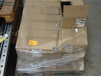 300x telescopische metalen arm - afbeelding 5 van  5